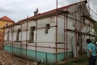 Mališani u Zagrađu od jeseni u novoj zgradi