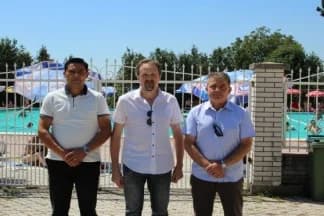 Za sabor predloženi Vlahović i Nikolić