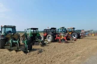 Odobreno 769 projekata malih poljoprivrednika vrijednih 87,5 milijuna kuna