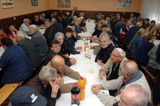 Čak 17 posto požeške županije čine stariji od 65