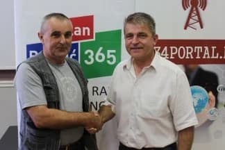 Stranka rada i solidarnosti ¨BM 365¨ i u Kaptolu