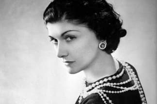Coco Chanel: ¨Nije me briga što mislite o meni. Ja o vama uopće ne razmišljam.¨