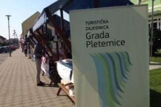 Povodom Devetnice Gospi od suza, u Pleternici će se održati sajam lokalnih ponuđača