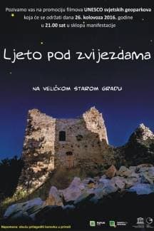 Ljeto pod zvijezdama
