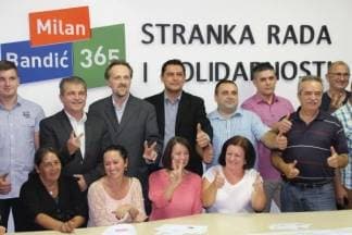 Slavoniji trebaju novi ljudi, a ne iskušani s lažnim obećanjima