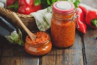 Domaći recept za najbolji makedonski ajvar