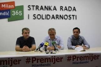 Danas je u Slavoniji više gladi nego u ostatku Hrvatske, to ćemo zaustaviti