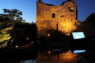 ¨Ljeto pod zvijezdama¨