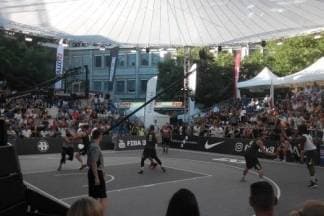 Lipik je najjači svjetski 3x3 Challenger!