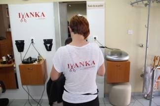 Frizerski salon ¨Ivanka¨ - tradicija duga trideset godina