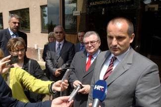 Zasad ništa od povratka Županijskog suda u Požegu