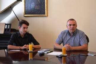Mladi prirodoslovac Luka Korov predstavljao Hrvatsku na Međunarodnom turniru u Iranu