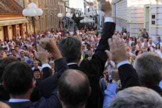 Darko Puljašić: ¨Osjećam obvezu i odgovornost prema svojoj i vašoj djeci¨