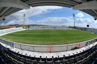 Arsenal kupuje stadion u Velikoj?