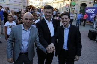 Projekt Slavonija vrijedan preko 20 milijardi kuna
