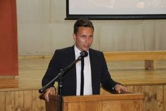 Gradonačelnik Josip Budimir: ¨Nije bilo lako kroz sve prolaziti, ali danas Grad Kutjevo nije zadužen¨