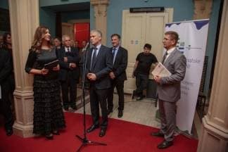 Hrvatske vode obilježile 140 godina organiziranog upravljanja vodama u Hrvatskoj