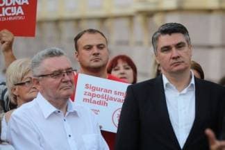 Ima li kraja bahatosti u požeškom SDP-u?