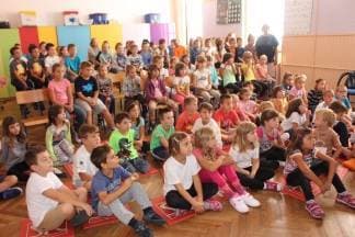 Obilježavanje Svjetskog dana zaštite ozonskog omotoča
