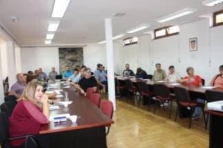 ¨Kompetentnost i razvoj malih i srednjih poduzeća¨