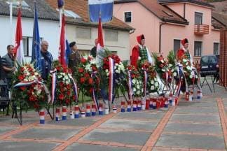 Dan hrvatskih branitelja Požeško-slavonske županije