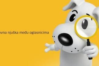 Tijekom kolovoza predano oko 33 tisuće oglasa za osobne automobile