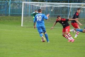 Slavija:Višnjevac - 3:0