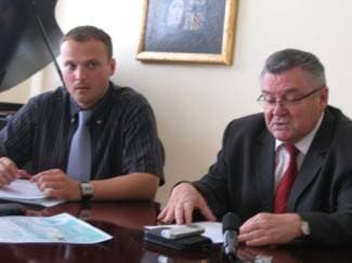 Ronko: Požega ima prirodu u srcu