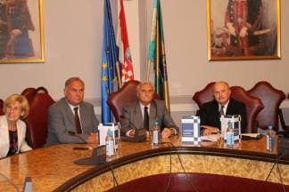 Promocija knjige ¨Požeški zapisi, osvrti, kritike i eseji¨