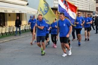 Memorijalni maraton za Kamensku