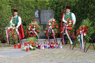Svečana obljetnica 25.godišnjice prve vojne akcije u Požeštini
