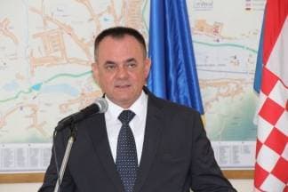 Zahvala župana Tomaševića povodom 25. godišnjice osnutka 123. brigade