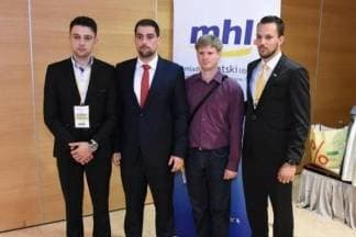 ¨Želimo jednake uvjete za sve i da se prestane s diskriminiranjem mladih¨