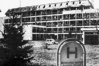 25. godišnjica evakuacije pakračke psihijatrije