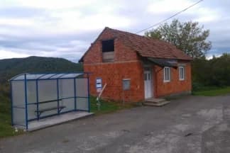 Nova autobusna stajališta u Novom Selu i Seocima