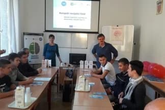 ¨Pametno u budućnost¨ obrazuje za zanimanja budućnosti