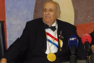 Preminuo je skladatelj Ljuboslav Kuntarić