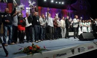 Nagrađene najbolje skladbe kutjevačkog festivala