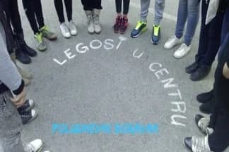 U Požegi otvoren prvi poludnevni boravak
