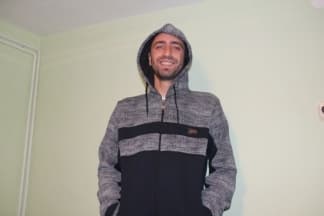 ¨Na moru je lijepo, ali u Požegi je najljepše, jer imam svoju privatnost¨