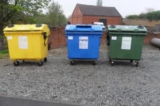 Javni uvid o Nacrtu Plana gospodarenja otpadom Općine Velika