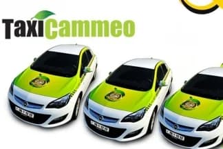 Taxi Cammeo od idućeg tjedna u Požegi