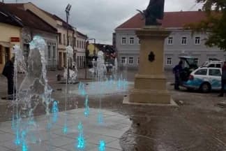 Gradonačelnik se pohvalio na facebooku