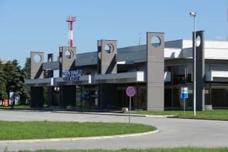 Direktni letovi iz Osijeka prema Dublinu