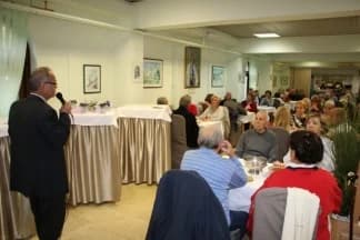 71 umirovljenik iz Vodica na desetodnevnoj rehabilitaciji