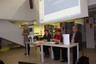 Predstavljanje knjige ¨Muške narodne nošnje zapadne Slavonije¨