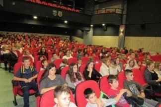 Počeo ¨Tjedan Švicarske¨ u Hrvatskom domu u Pakracu