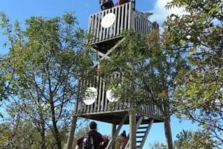 Park prirode Papuk započinje svoju najljepšu priču
