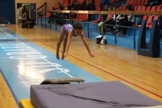 4. kolo Kupa Hrvatske u muškoj i ženskoj sportskoj gimnastici