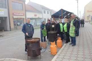 Kestenijada i Jesenski sajam u Pleternici